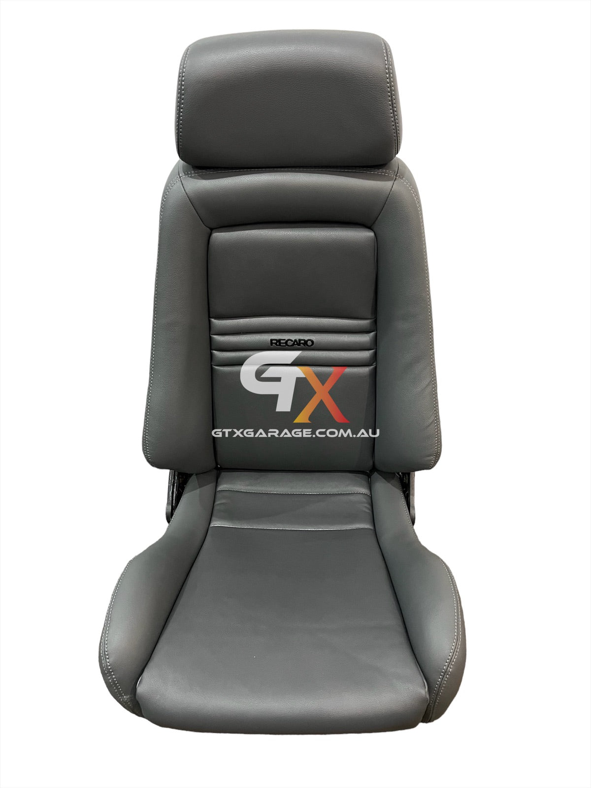 (Pre-Order) RECARO LX Grey