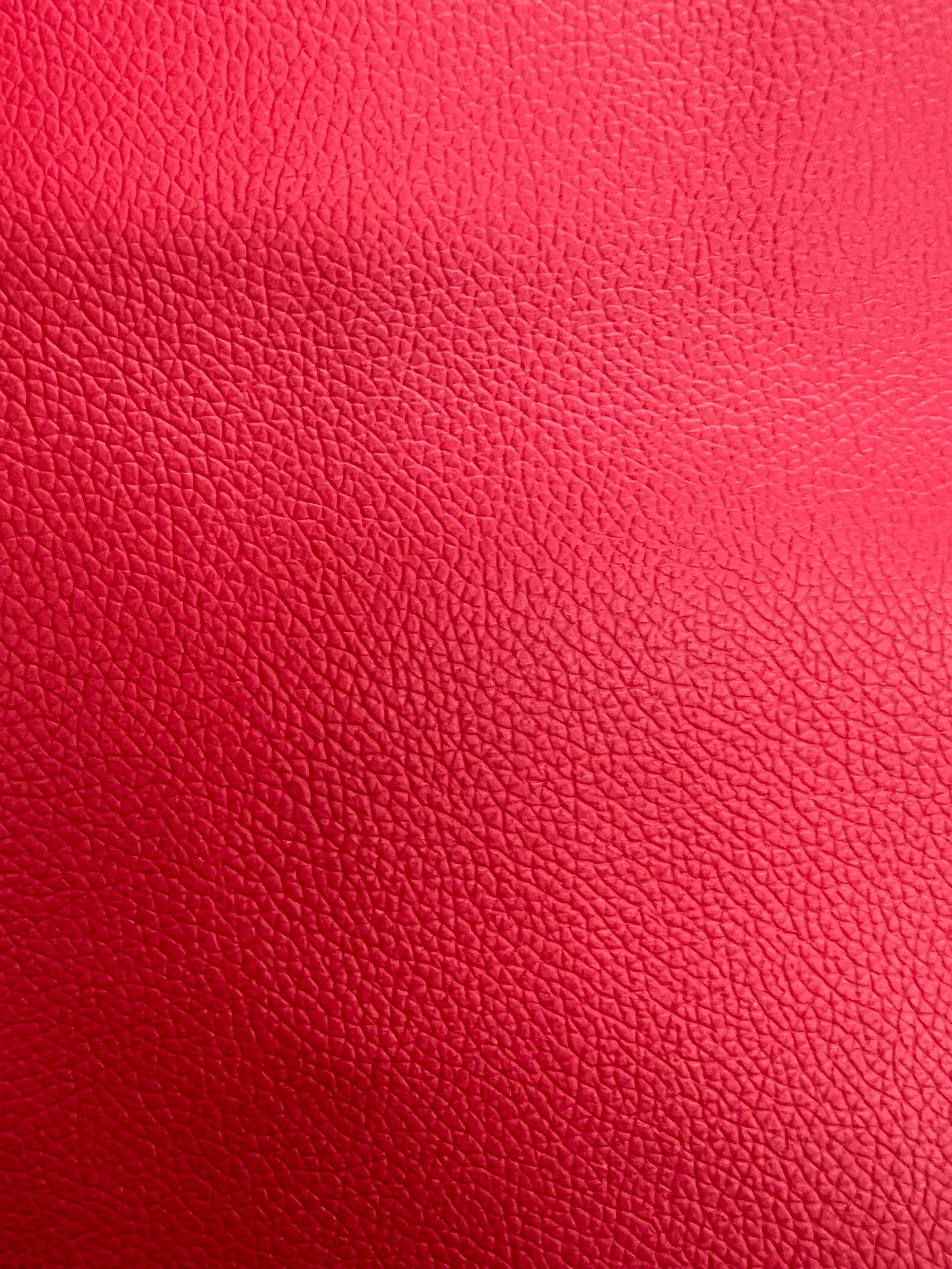 Red Vinyl (T15A)