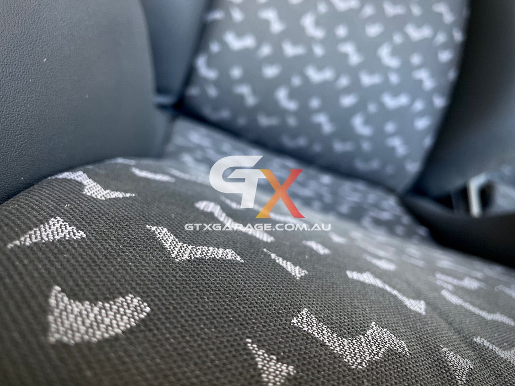 RECARO SR-ZERO Imola