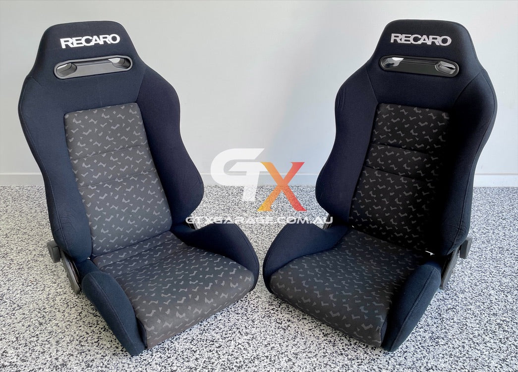 RECARO SR3 Imola