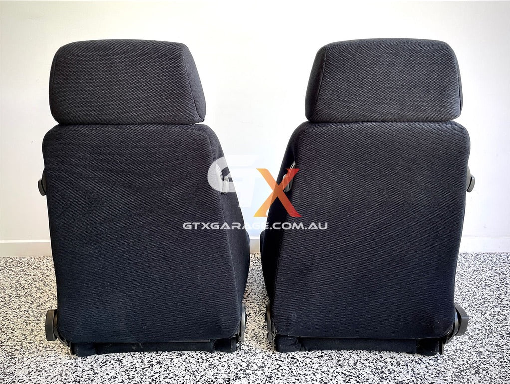 RECARO LX Proton Putra