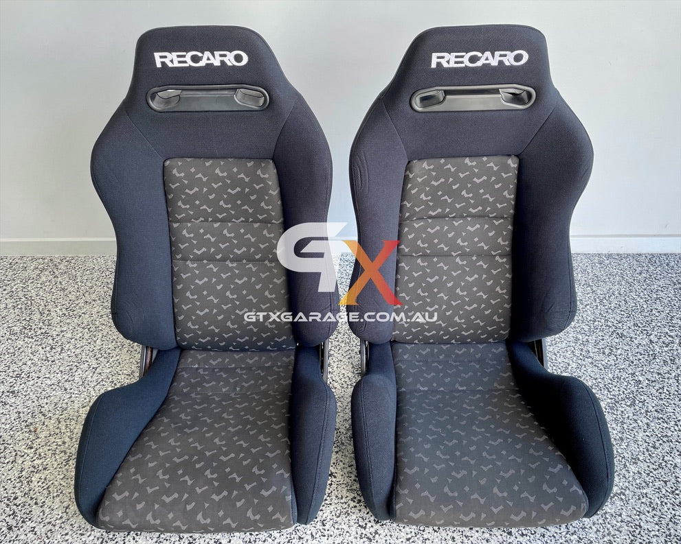 RECARO SR3 Imola