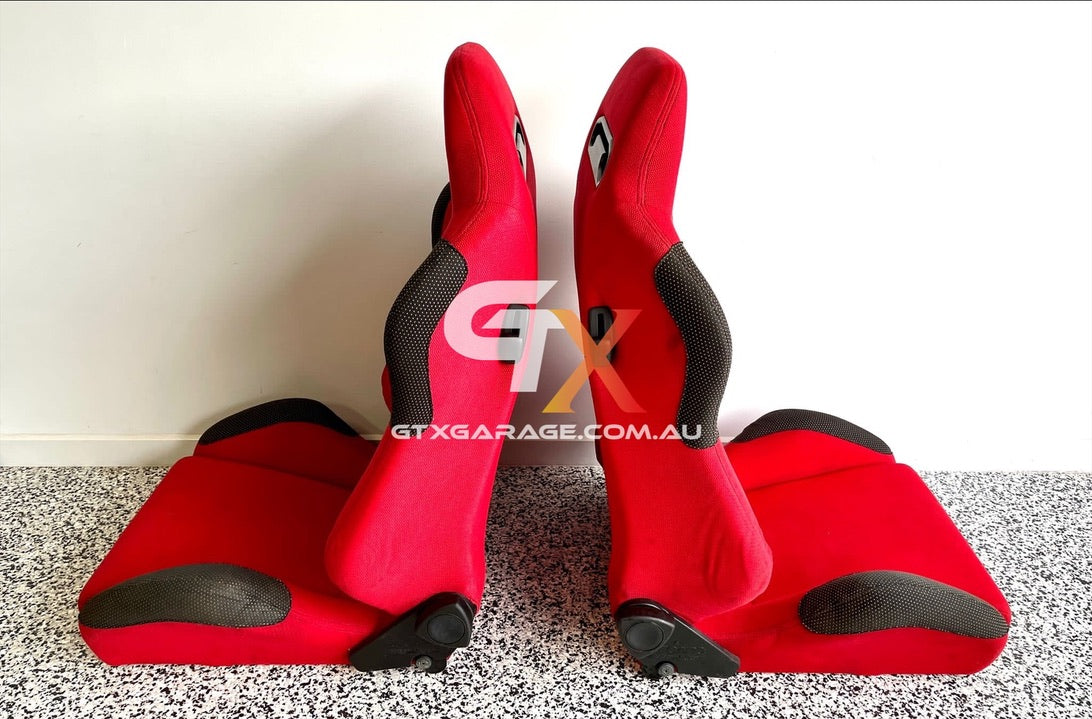 RECARO SR3 Millennium