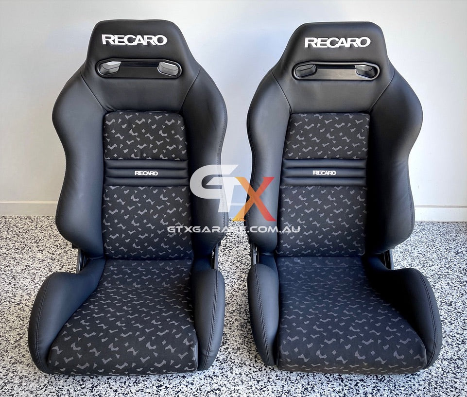 RECARO SR-ZERO Imola