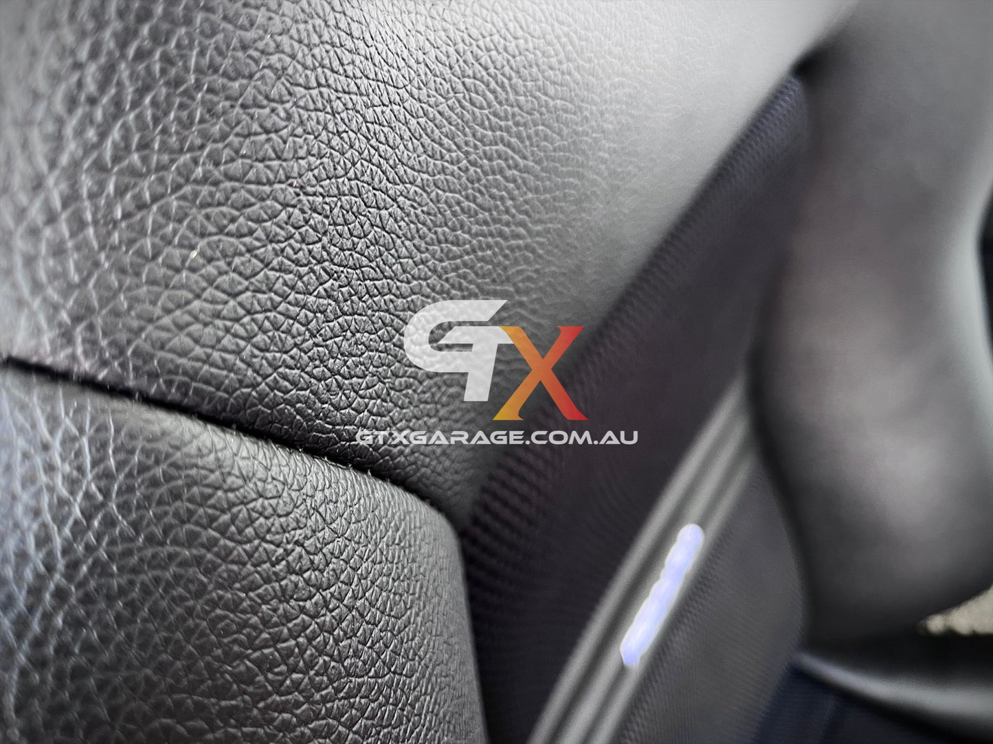 (Pre-Order) RECARO SR3 Double Black