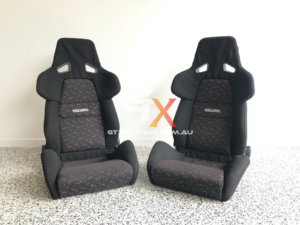 RECARO A8 Imola (Gen.2)