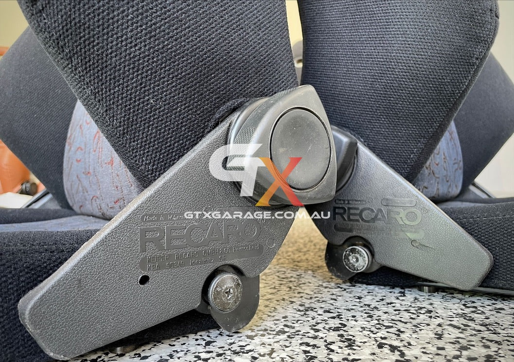 RECARO LX Proton Putra