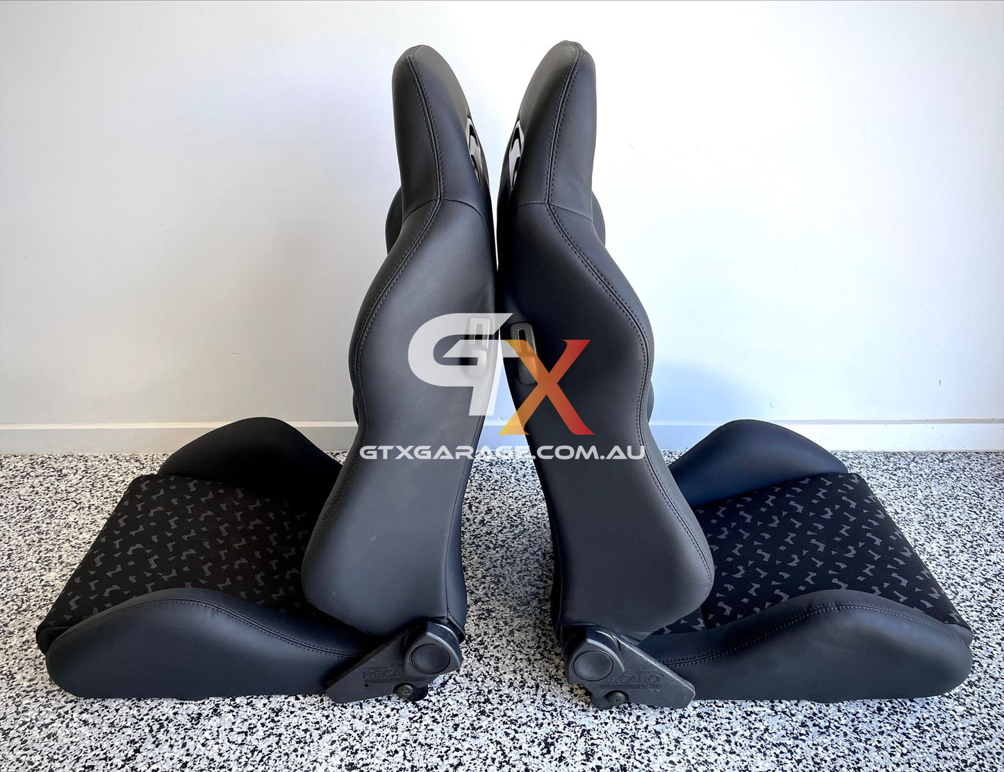 RECARO SR-ZERO Imola