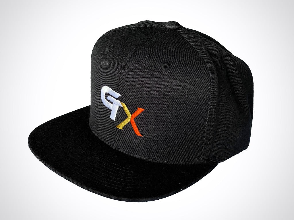 GTX Garage X Mitchell & Ness SnapBack Cap