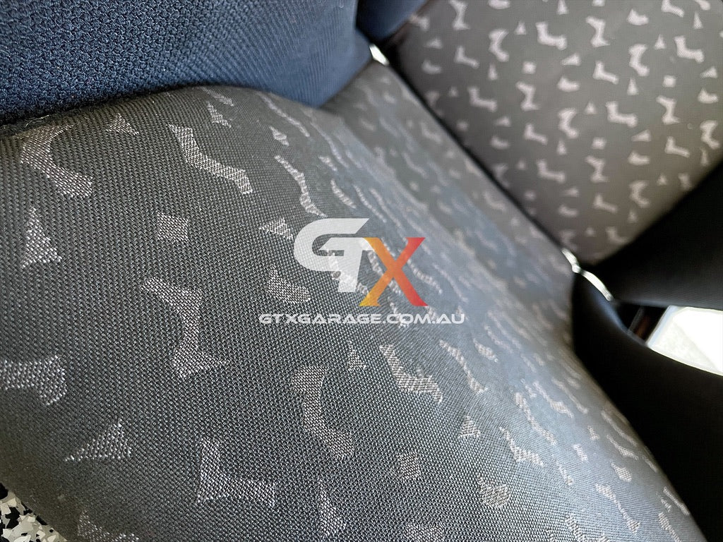 RECARO SR3 Imola