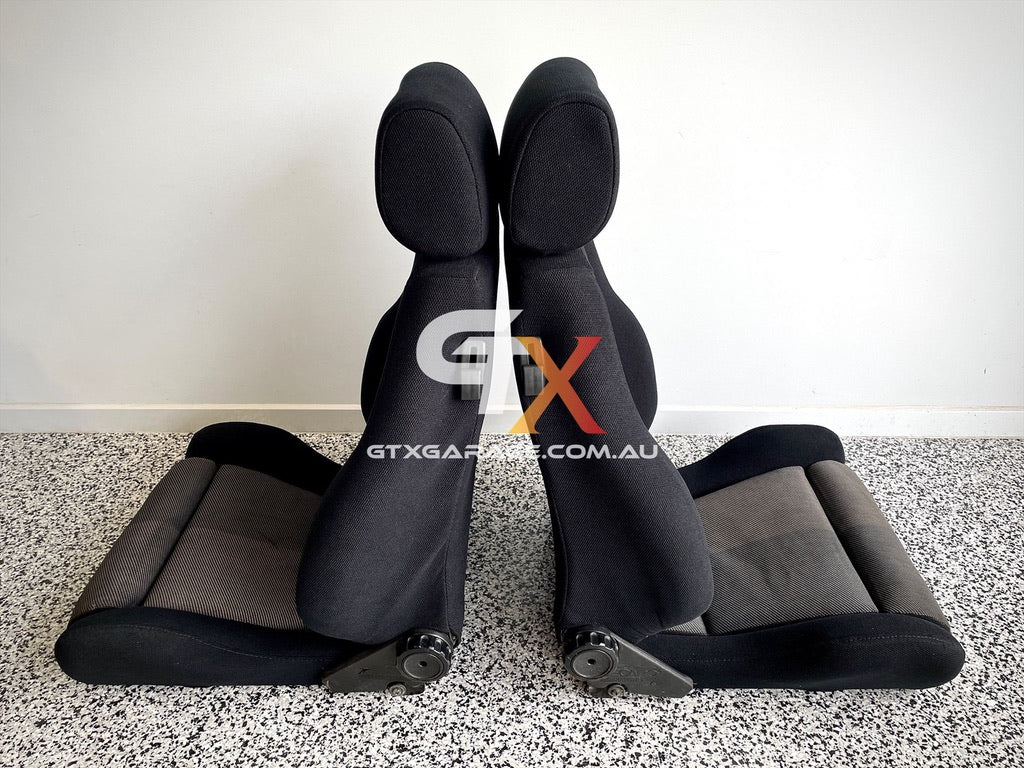 RECARO LSC Monza