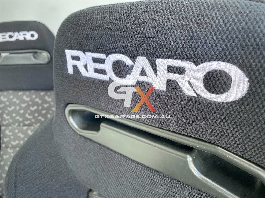 RECARO SR3 Imola
