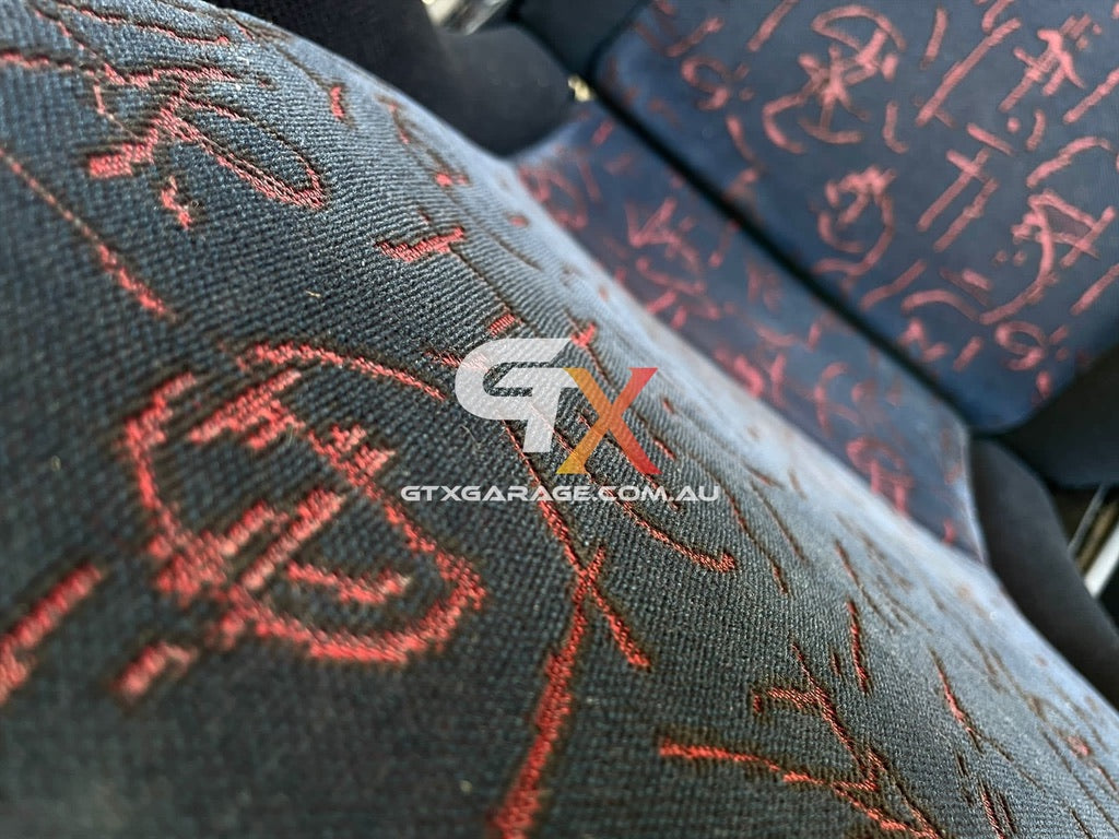RECARO LX Proton Putra