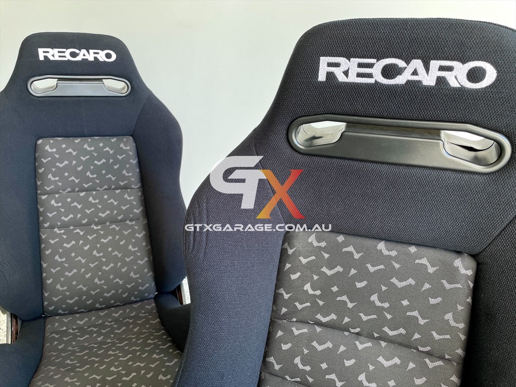 RECARO SR3 Imola