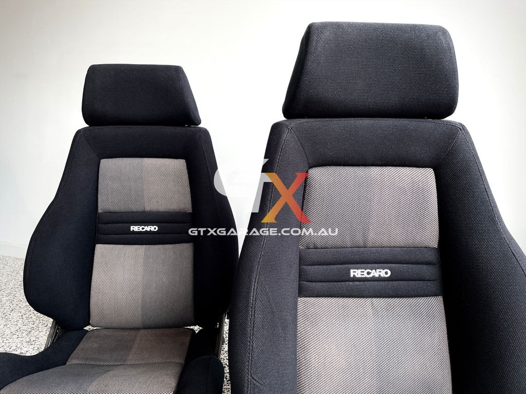 RECARO LSC Monza