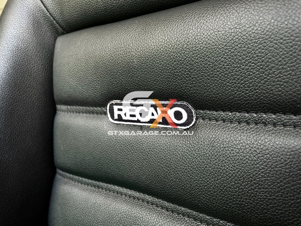 RECARO LSC Black