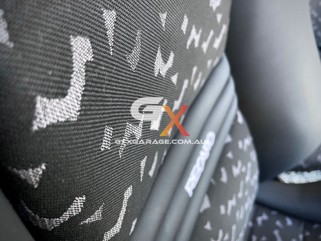 RECARO SR-ZERO Imola