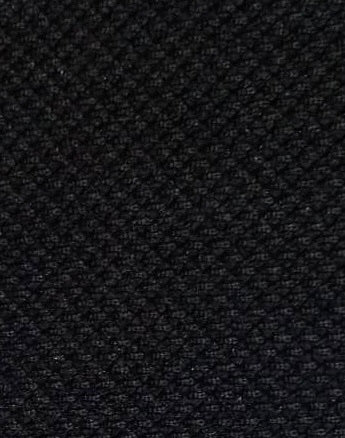 Avus Black Fabric