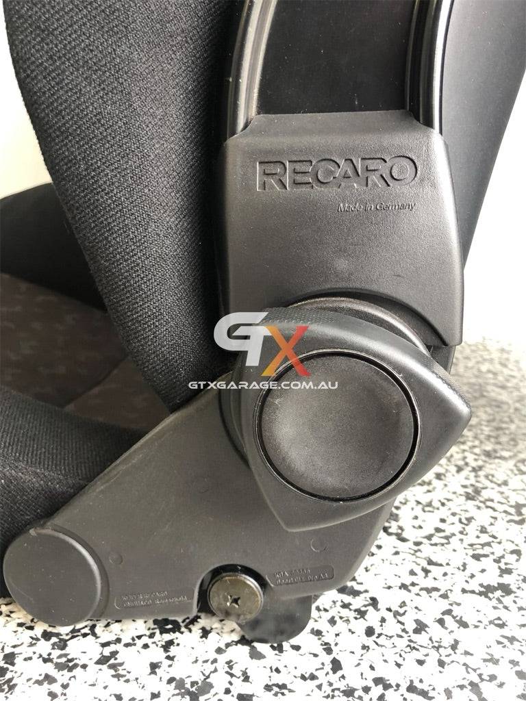 RECARO A8 Imola (Gen.2)