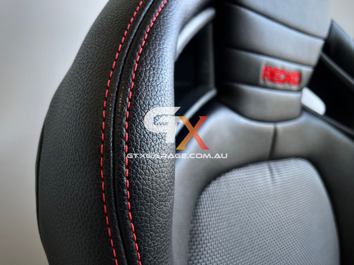 RECARO Mazda RX-8 Type RS (JDM)