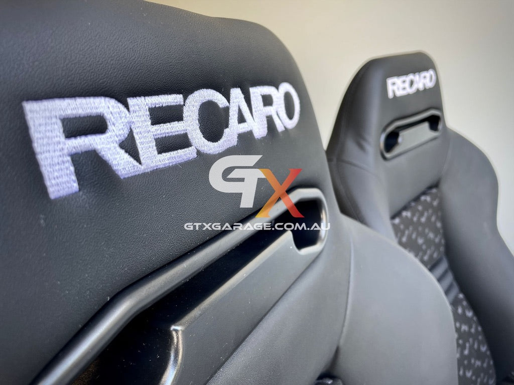 RECARO SR-ZERO Imola