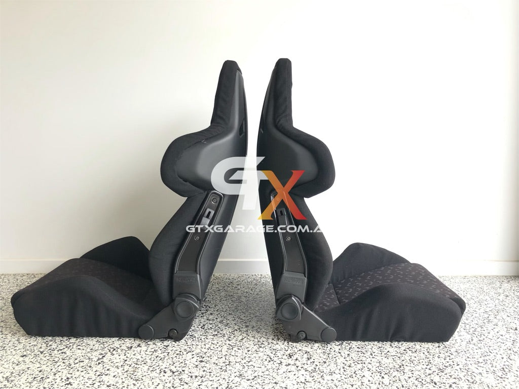 RECARO A8 Imola (Gen.2)