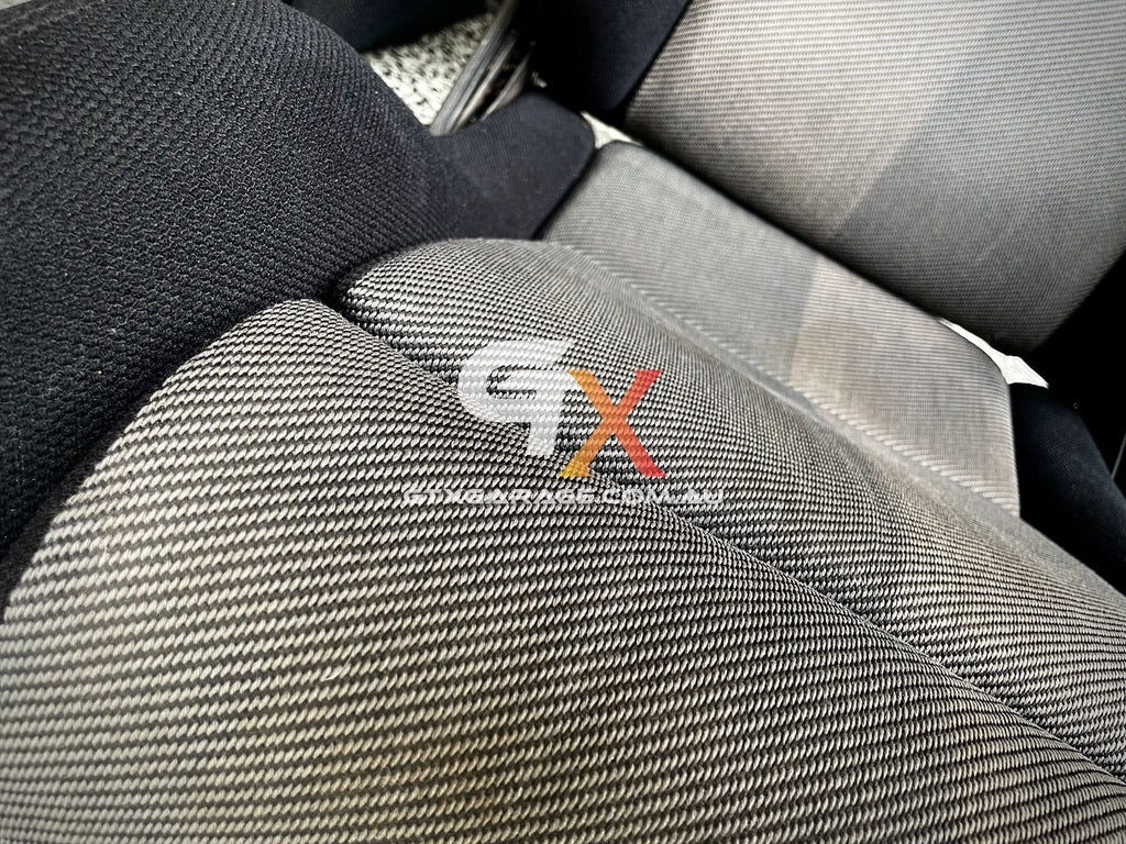 RECARO LSC Monza