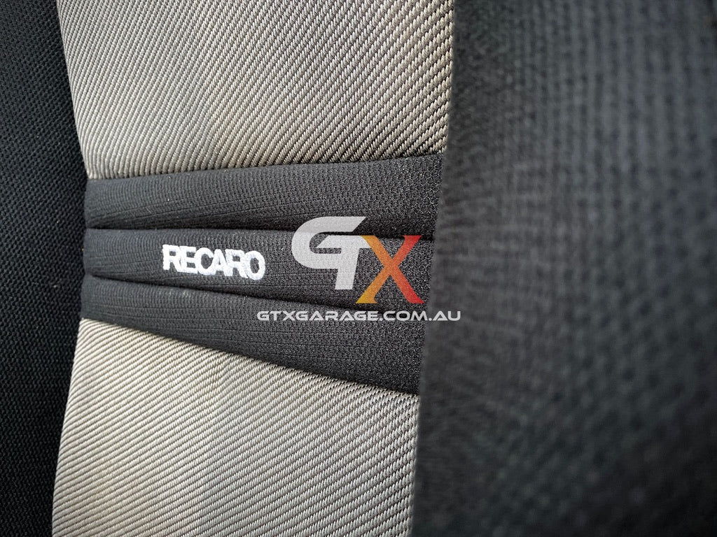 RECARO LSC Monza
