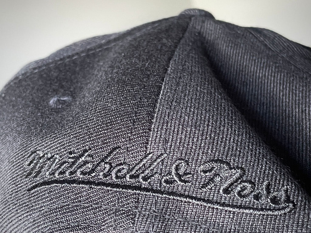 GTX Garage X Mitchell & Ness SnapBack Cap