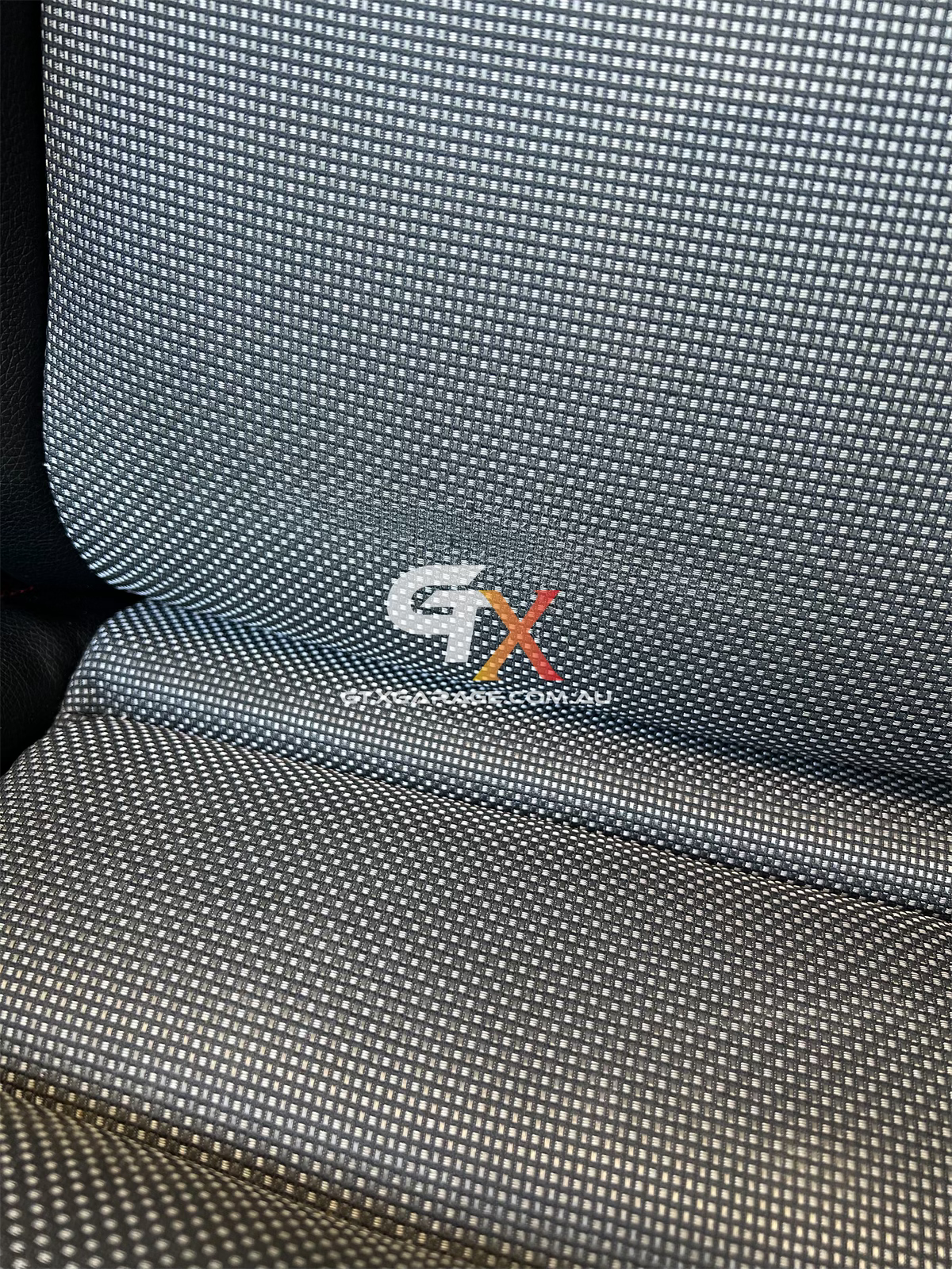 RECARO Mazda RX-8 Type RS (JDM)