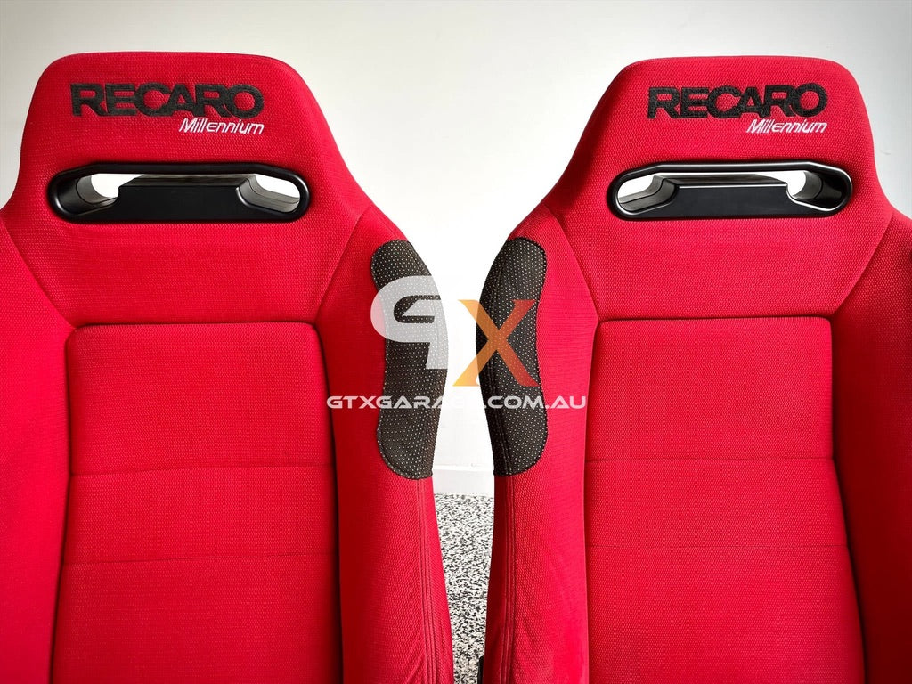RECARO SR3 Millennium