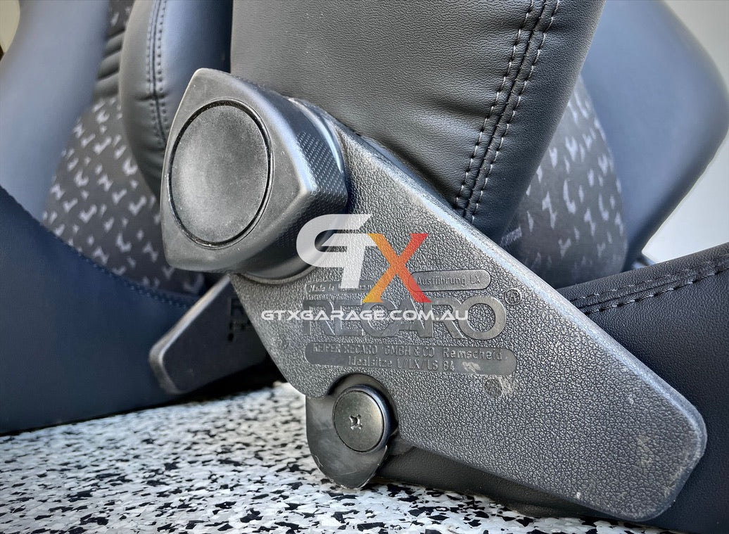 RECARO SR-ZERO Imola