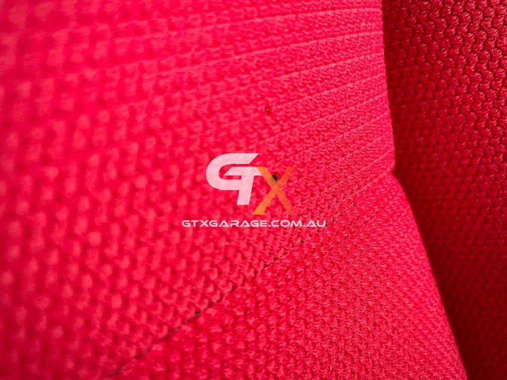 RECARO SR3 Millennium