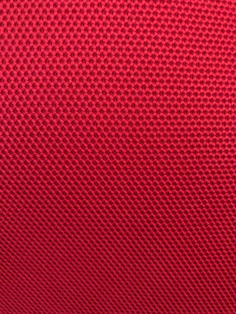 Jersey Red Fabric (6355)