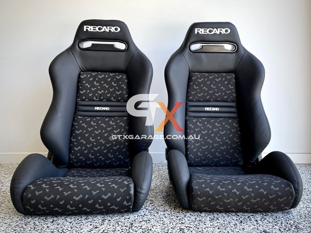 RECARO SR-ZERO Imola