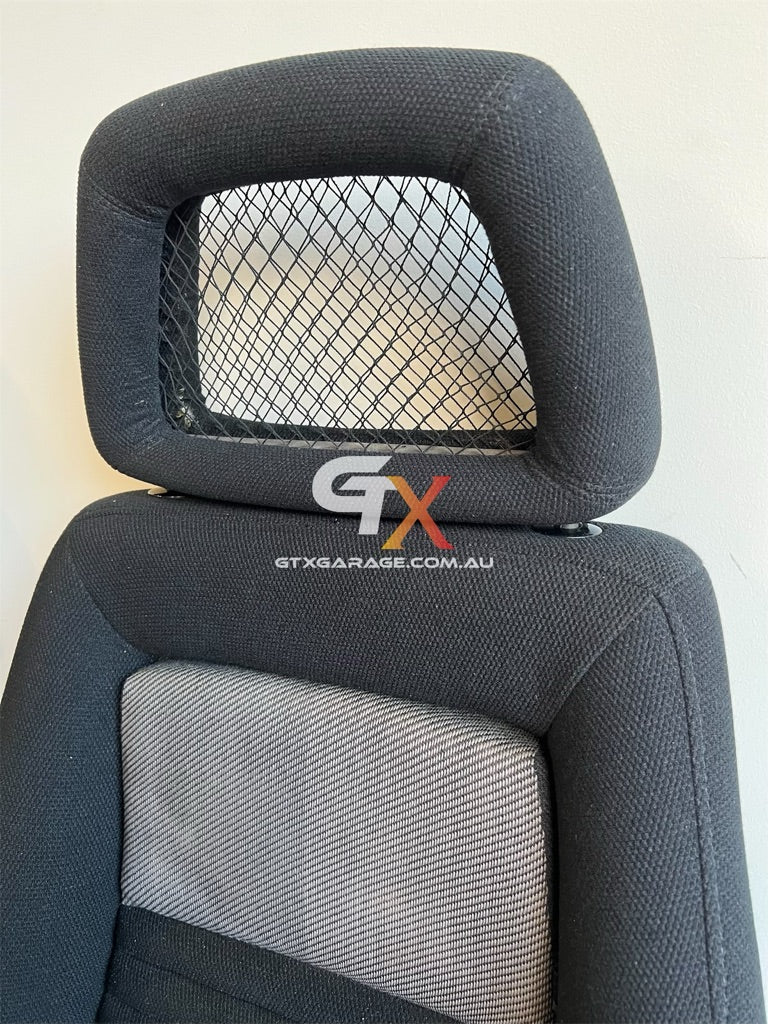 RECARO LX Fishnet Monza