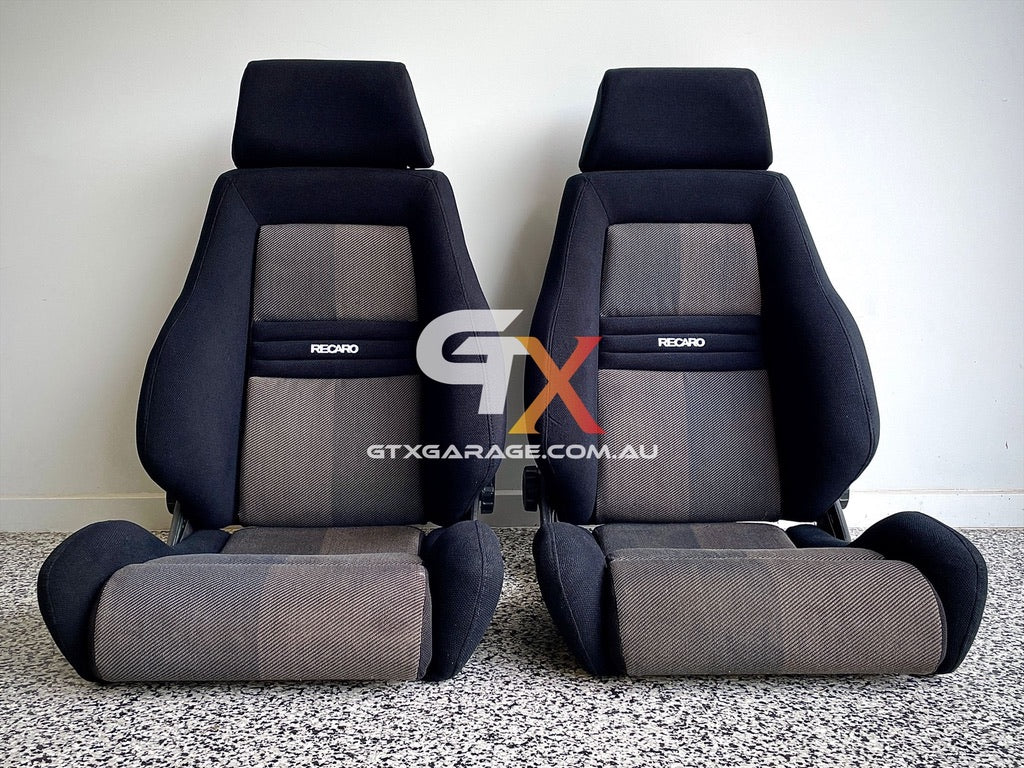 RECARO LSC Monza