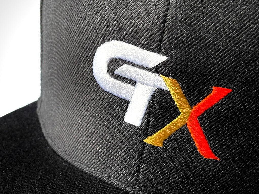 GTX Garage X Mitchell & Ness SnapBack Cap