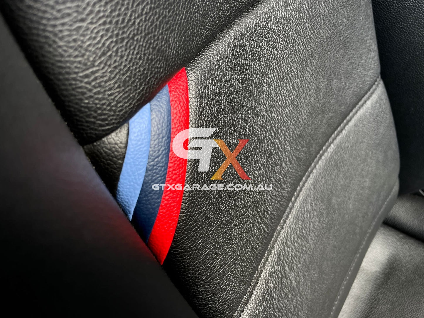(Pre-Order) RECARO SR2 BMW E30 M3 Sport Evo