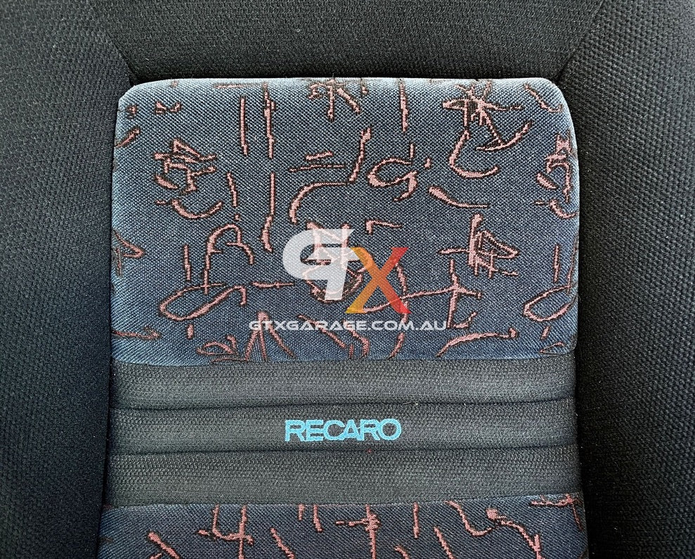 RECARO LX Proton Putra