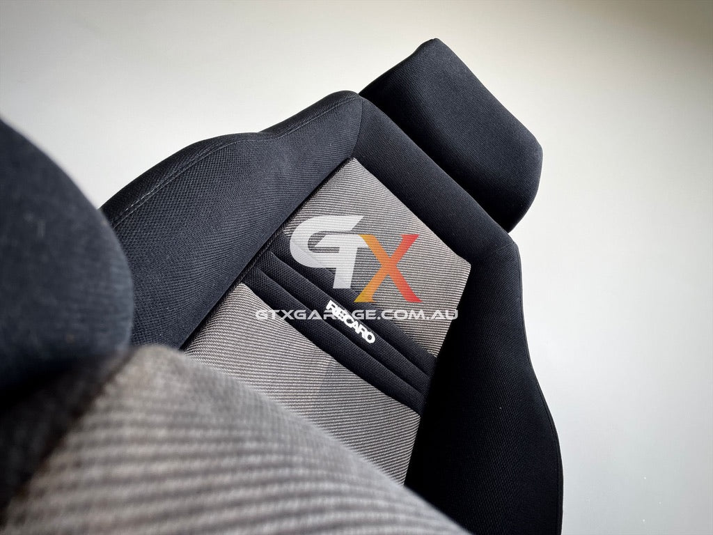 RECARO LSC Monza