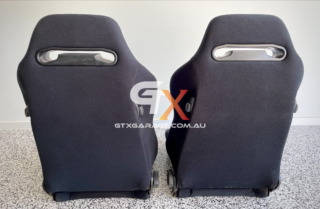 RECARO SR3 Imola