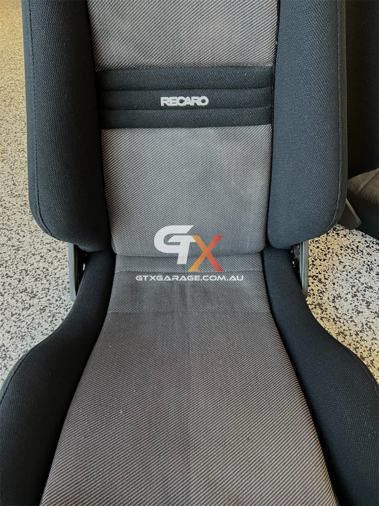 RECARO LX Fishnet Monza