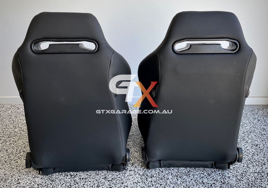 RECARO SR-ZERO Imola