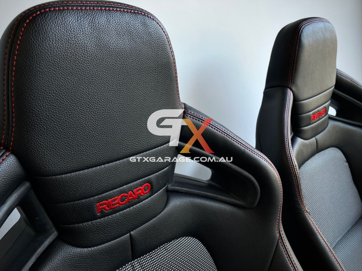 RECARO Mazda RX-8 Type RS (JDM)