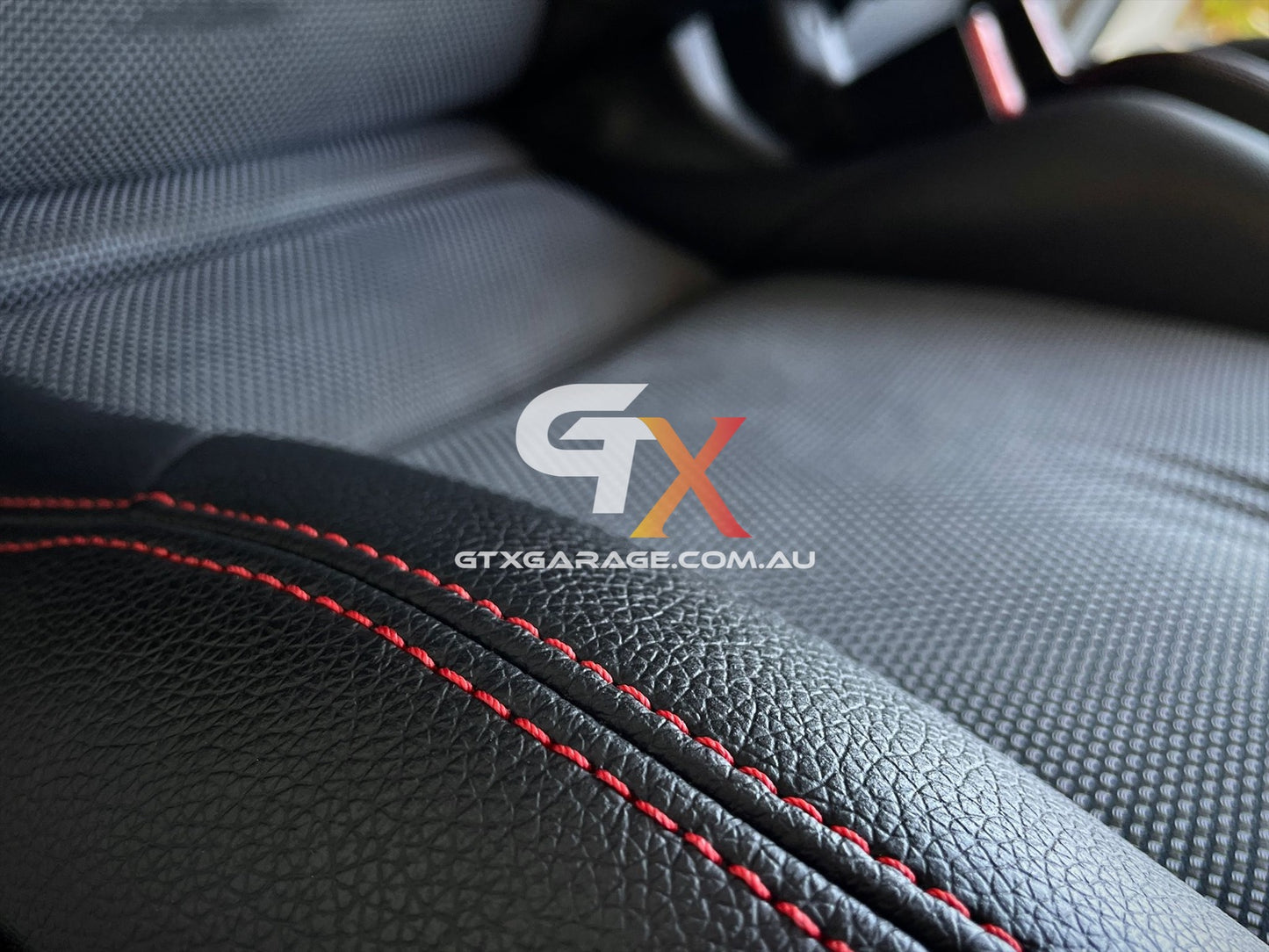 RECARO Mazda RX-8 Type RS (JDM)