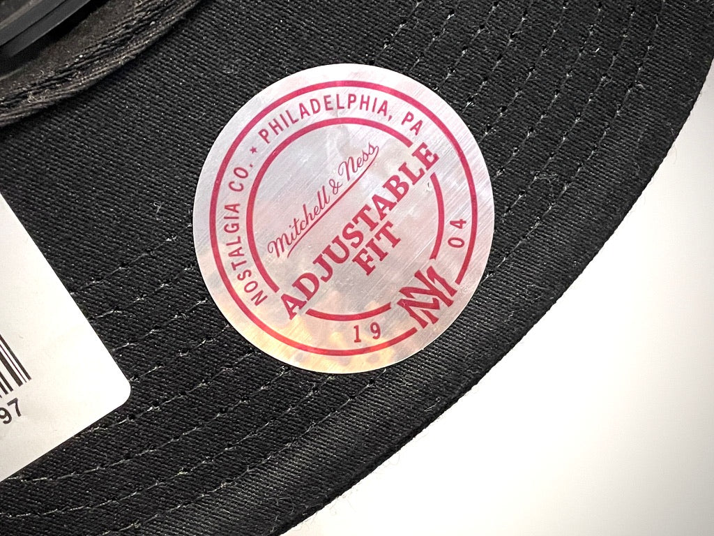 GTX Garage X Mitchell & Ness SnapBack Cap