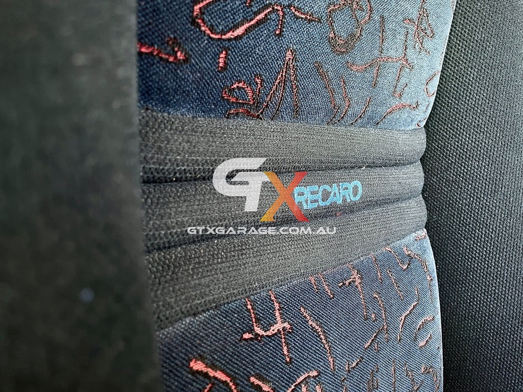 RECARO LX Proton Putra