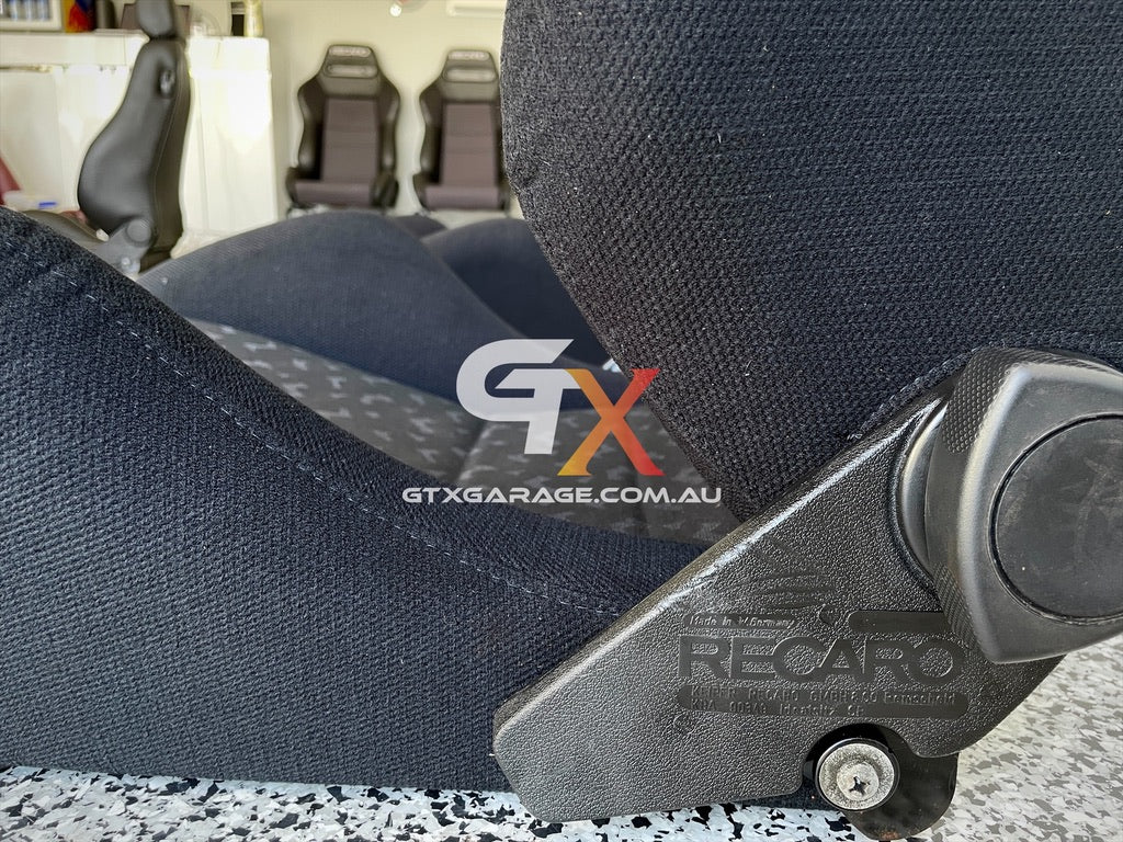 RECARO SR3 Imola