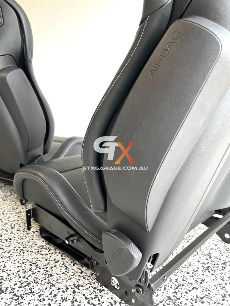 RECARO Sportster CS Renault Megane R.S
